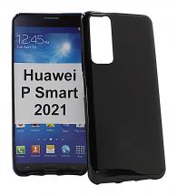 billigamobilskydd.se TPU-suojakuoret Huawei P Smart 2021