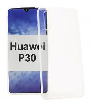 billigamobilskydd.se Ultra Thin TPU Kotelo Huawei P30