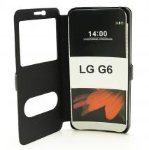 billigamobilskydd.se Flipcase LG G6 (H870)