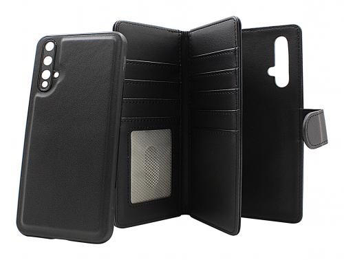 Coverin Skimblocker XL Magnet Wallet Honor 20