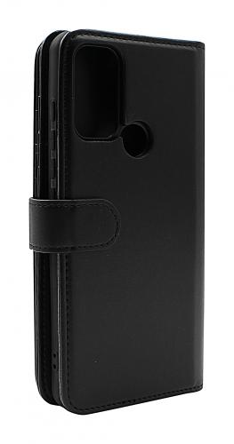 CoverIn Skimblocker XL Wallet Motorola Moto G60s