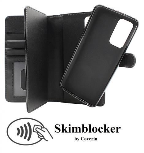 CoverIn Skimblocker XL Magnet Wallet Xiaomi Mi 10T / Mi 10T Pro