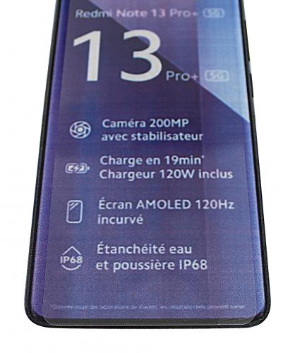 billigamobilskydd.se Kuuden kappaleen nytnsuojakalvopakett Xiaomi Redmi Note 13 Pro+ 5G