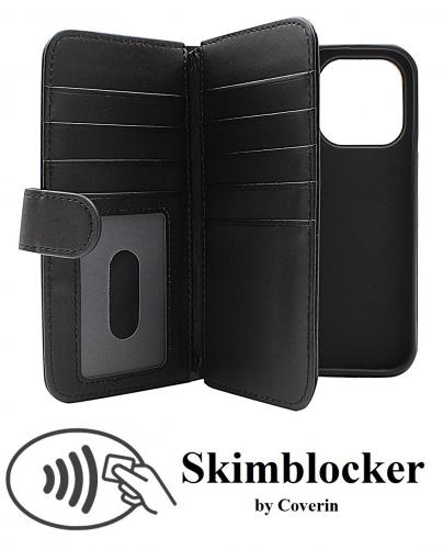 CoverIn Skimblocker XL Wallet iPhone 14 Pro (6.1)