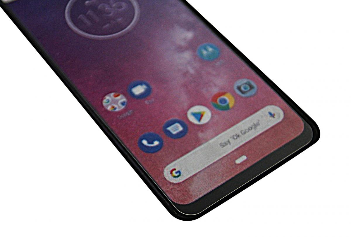 billigamobilskydd.se Kuuden kappaleen näytönsuojakalvopakett Motorola One Vision