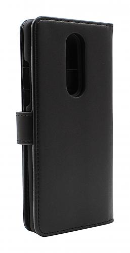 CoverIn Skimblocker Magneettikotelo OnePlus 8