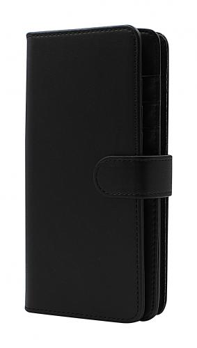 CoverIn Skimblocker XL Magnet Wallet OnePlus Nord N100