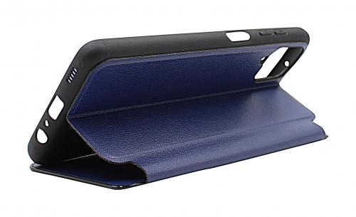 billigamobilskydd.se Smart Flip Cover Samsung Galaxy A12 (A125F/DS)