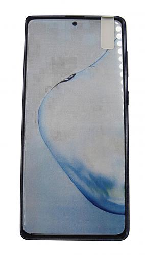 billigamobilskydd.se Nytnsuoja karkaistusta lasista Samsung Galaxy Note 10 Lite (N770F)