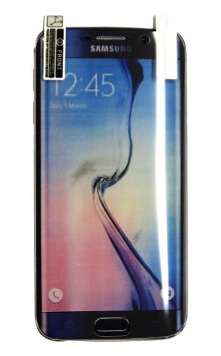 billigamobilskydd.se Full Screen Nytnsuoja Samsung Galaxy S6 Edge (SM-G925F)