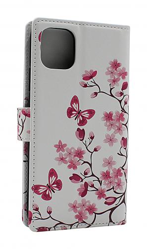 Coverin Skimblocker iPhone 11 & iPhone XR Puhelimen Kuoret Design