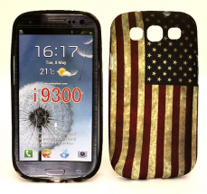 billigamobilskydd.se TPU Designcover Samsung Galaxy S3 (i9300)