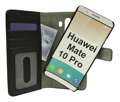 billigamobilskydd.se Magneettikotelo Huawei Mate 10 Pro