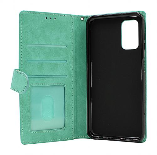 billigamobilskydd.se Zipper Standcase Wallet Samsung Galaxy A04s (A047F/DS)