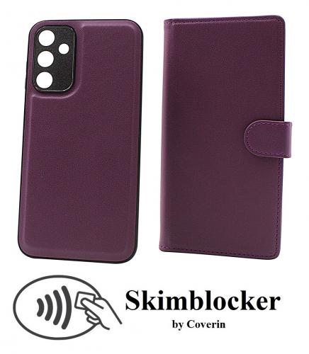 Coverin Skimblocker Magneettikotelo Samsung Galaxy A15 5G