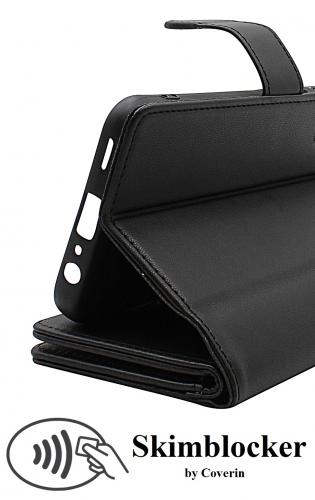 Coverin Skimblocker XL Wallet Samsung Galaxy Xcover7 5G (SM-G556B)