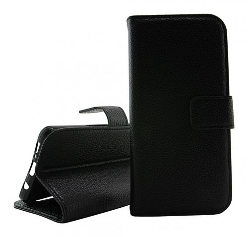 billigamobilskydd.se New Jalusta Lompakkokotelo LG G7 ThinQ (G710M)