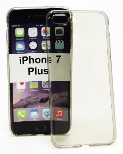Ultra Thin TPU Kotelo iPhone 7 Plus
