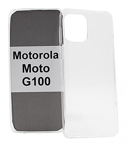 billigamobilskydd.se Ultra Thin TPU Kotelo Motorola Moto G100