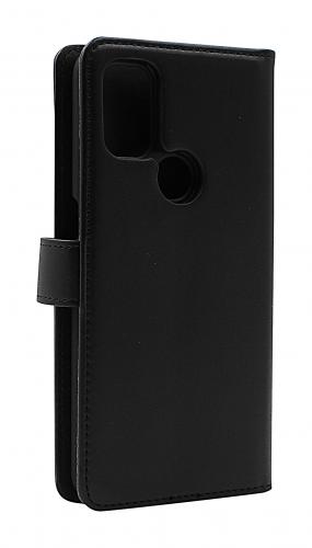 CoverIn Skimblocker XL Magnet Wallet OnePlus Nord N10