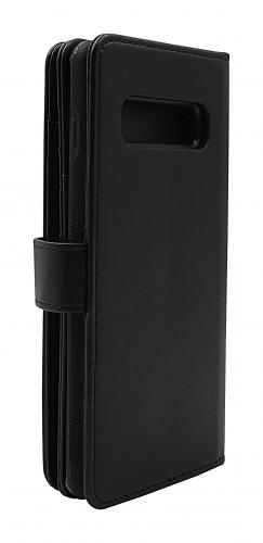 CoverIn Skimblocker XL Magnet Wallet Samsung Galaxy S10 Plus (G975F)
