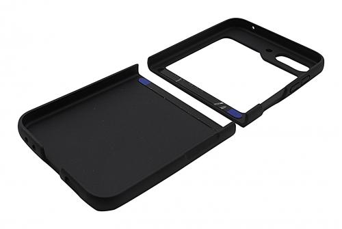 billigamobilskydd.se Hardcase-knnyknkuori puhelimeen Samsung Galaxy Z Flip 5 5G (SM-F731B)