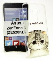 billigamobilskydd.se TPU-Designkotelo Asus ZenFone 3 (ZE520KL)