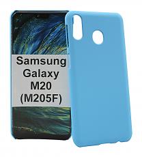 billigamobilskydd.se Hardcase Kotelo Samsung Galaxy M20 (M205F)