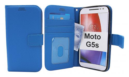 billigamobilskydd.se New Jalusta Lompakkokotelo Moto G5s