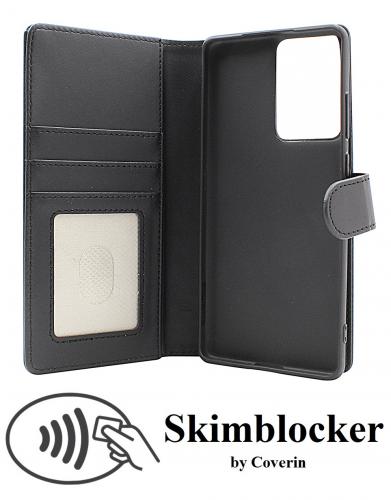 Coverin Skimblocker Motorola Moto G85 Magneetti Puhelimen Kuoret