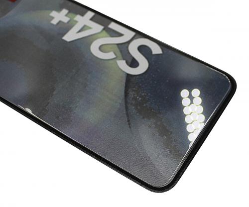 billigamobilskydd.se Nytnsuoja karkaistusta lasista Samsung Galaxy S24 Plus 5G (SM-S926B/DS)