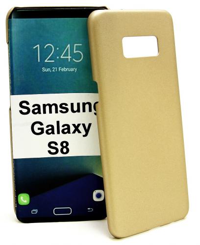 billigamobilskydd.se Hardcase Kotelo Samsung Galaxy S8 (G950F)