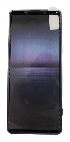 billigamobilskydd.se Full Frame Karkaistusta Lasista Sony Xperia 1 II (XQ-AT51)