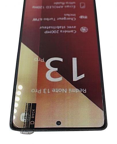 billigamobilskydd.se Nytnsuoja karkaistusta lasista Xiaomi Redmi Note 13 Pro 5G