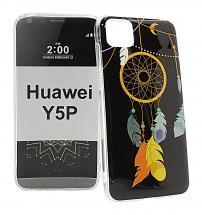 billigamobilskydd.se TPU-Designkotelo Huawei Y5p