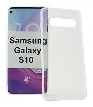 billigamobilskydd.se Ultra Thin TPU Kotelo Samsung Galaxy S10 (G973F)
