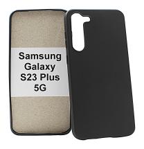 billigamobilskydd.se TPU muovikotelo Samsung Galaxy S23 Plus 5G