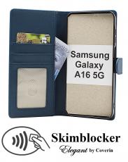 Coverin Skimblocker Samsung Galaxy A16 / A16 5G Puhelimen Kuoret