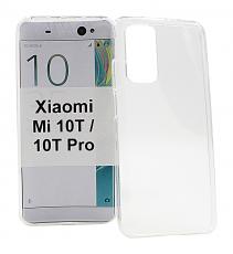 billigamobilskydd.se TPU-suojakuoret Xiaomi Mi 10T / Mi 10T Pro