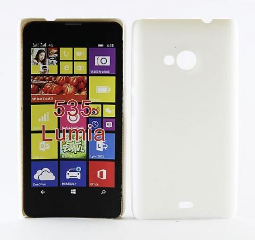 billigamobilskydd.se Hardcase Kotelo Microsoft Lumia 535