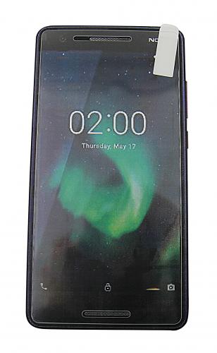 billigamobilskydd.se Nytnsuoja karkaistusta lasista Nokia 2.1