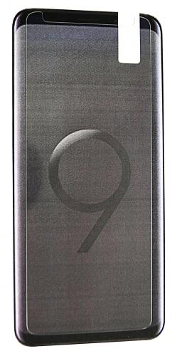 billigamobilskydd.se Nytnsuoja karkaistusta lasista Samsung Galaxy S9 (G960F)