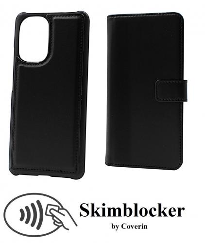 CoverIn Skimblocker Magneettikotelo Xiaomi Mi 11i