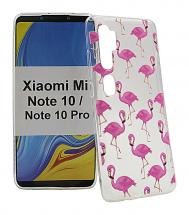 billigamobilskydd.se TPU-Designkotelo Xiaomi Mi Note 10 / Mi Note 10 Pro