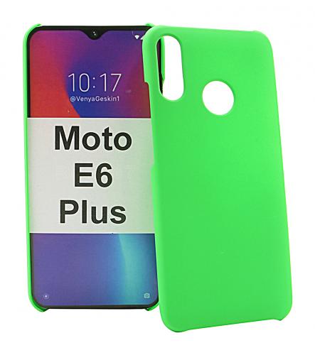 billigamobilskydd.se Hardcase Kotelo Motorola Moto E6 Plus