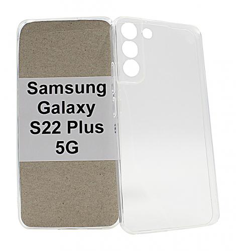 billigamobilskydd.se Ultra Thin TPU Kotelo Samsung Galaxy S22 Plus 5G (SM-S906B/DS)