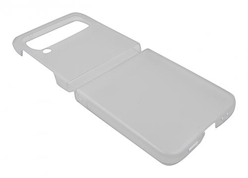billigamobilskydd.se Hardcase-knnyknkuori puhelimeen Samsung Galaxy Z Flip 4 5G (SM-F721B)