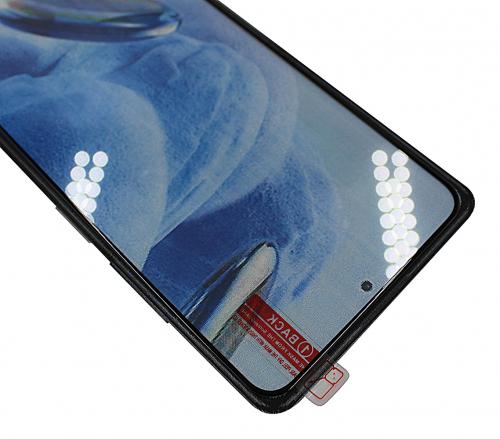billigamobilskydd.se Full Frame Karkaistusta Lasista Xiaomi Redmi Note 12 Pro 5G