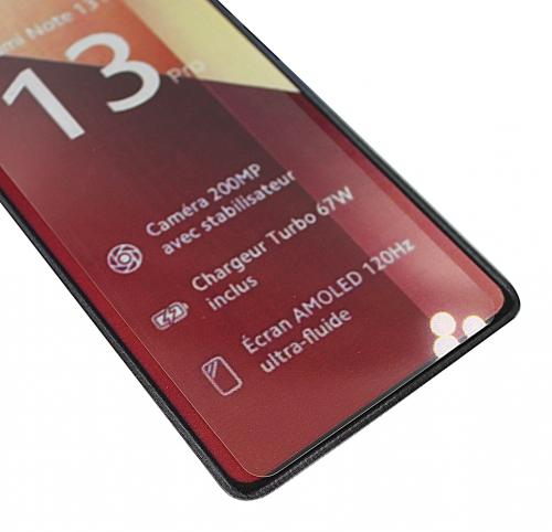 billigamobilskydd.se Kuuden kappaleen nytnsuojakalvopakett Xiaomi Redmi Note 13 Pro 5G