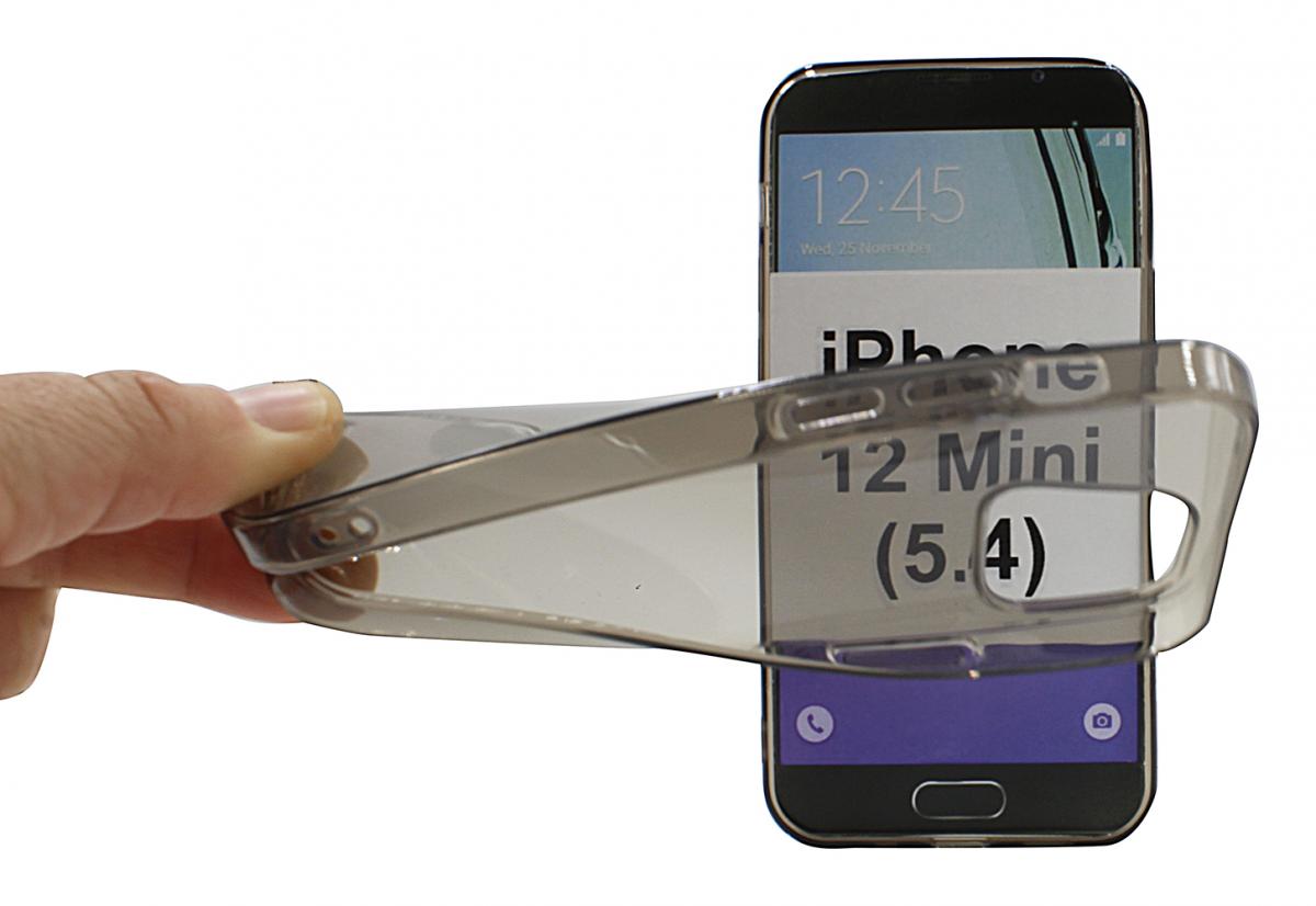 billigamobilskydd.se Ultra Thin TPU Kotelo iPhone 12 Mini (5.4)